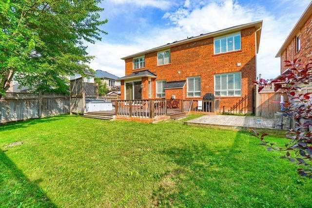 1254 Winter Crescent Cres S, House detached with 4 bedrooms, 6 bathrooms and 6 parking in Milton ON | Image 31