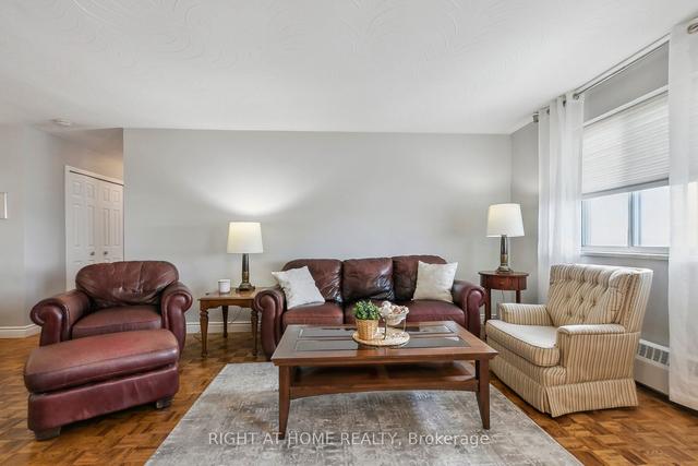412 - 800 Kennedy Rd, Condo with 2 bedrooms, 1 bathrooms and 1 parking in Toronto ON | Image 32