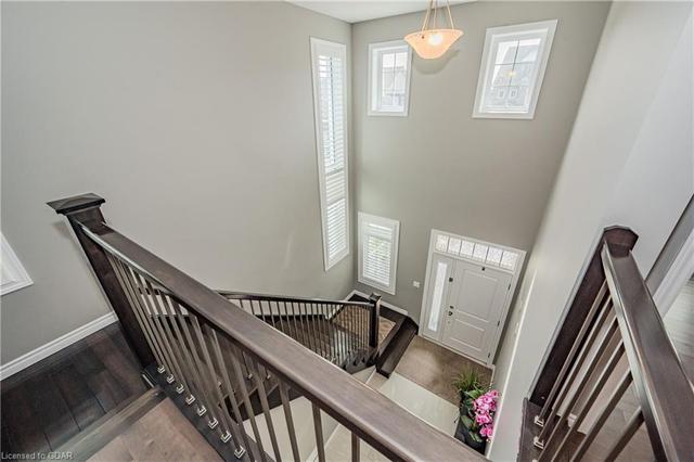 121 Lovett Lane, House detached with 4 bedrooms, 3 bathrooms and 6 parking in Guelph ON | Image 36