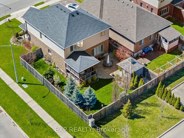 4776 Victor Dr, House detached with 3 bedrooms, 4 bathrooms and 6 parking in Niagara Falls ON | Image 10