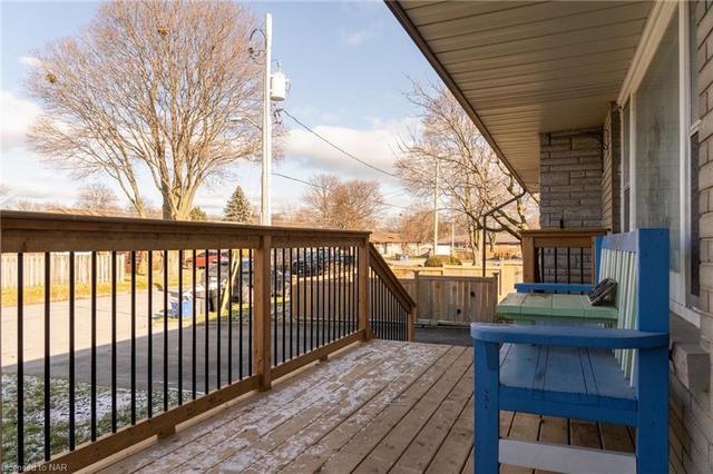 5948 Silverwood Crescent, House detached with 3 bedrooms, 2 bathrooms and 5 parking in Niagara Falls ON | Image 25
