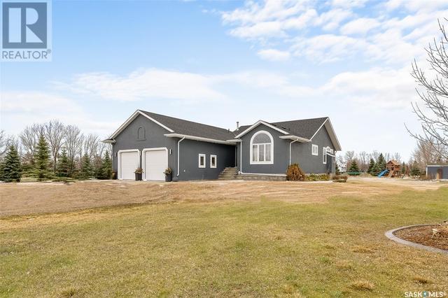 23 Dawn Rd, House detached with 5 bedrooms, 3 bathrooms and null parking in Moose Jaw No. 161 SK | Image 7