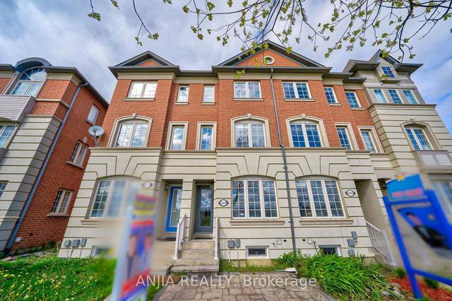 2604 Bur Oak Ave, House attached with 3 bedrooms, 4 bathrooms and 4 parking in Markham ON | Image 12