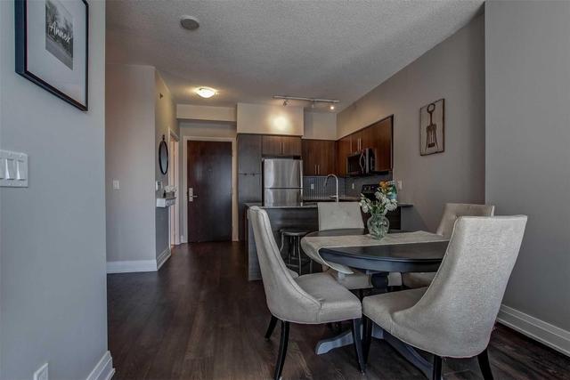 406 - 55 Speers Rd, Condo with 2 bedrooms, 2 bathrooms and 1 parking in Oakville ON | Image 16