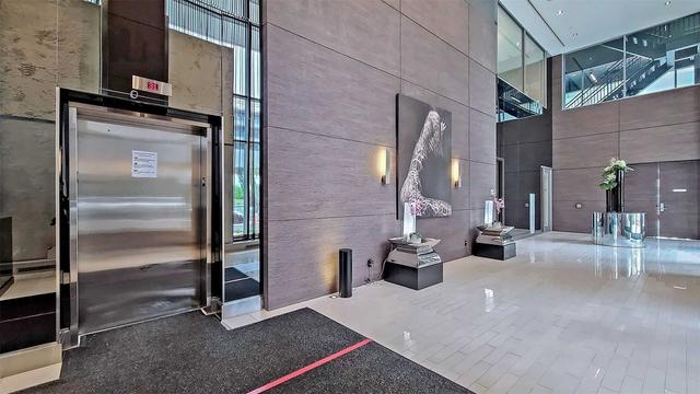 1908 - 33 Shore Breeze Dr, Condo with 1 bedrooms, 1 bathrooms and 1 parking in Toronto ON | Image 17