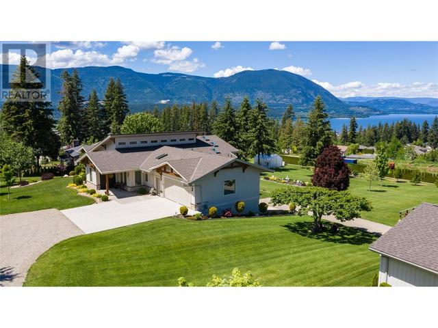 1091 12 Street Se, House detached with 4 bedrooms, 4 bathrooms and 4 parking in Salmon Arm BC | Image 98