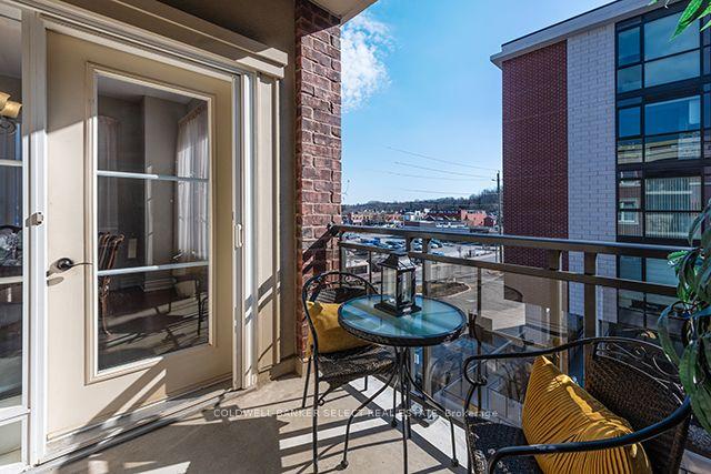 306 - 60 Ann St, Condo with 2 bedrooms, 2 bathrooms and 1 parking in Caledon ON | Image 20