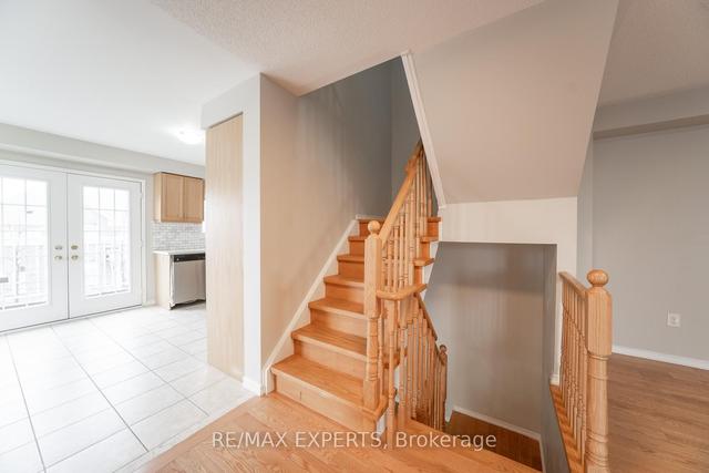 49 Devineridge Ave, House semidetached with 3 bedrooms, 3 bathrooms and 3 parking in Ajax ON | Image 20