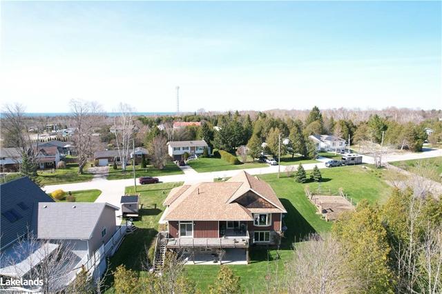 229 Rankin Street, House detached with 4 bedrooms, 3 bathrooms and 6 parking in Saugeen Shores ON | Image 45