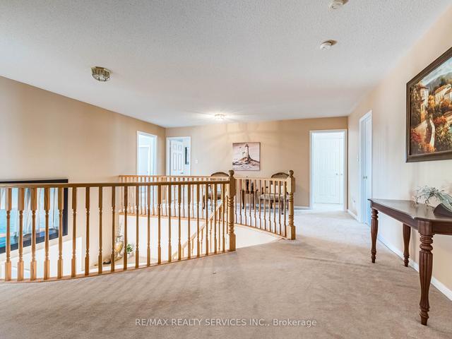 4 Latania Blvd, House detached with 5 bedrooms, 4 bathrooms and 6 parking in Brampton ON | Image 19