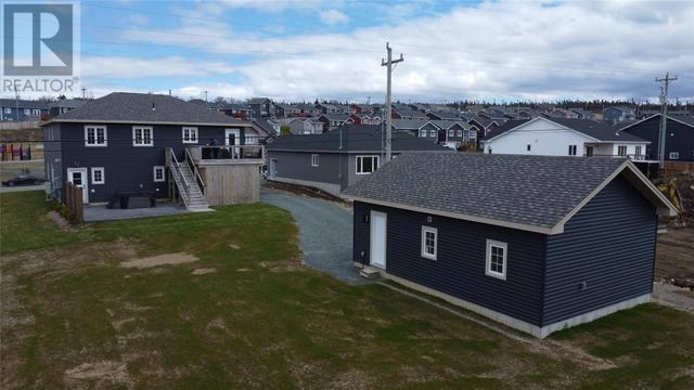 26 Dominic Dr, House detached with 4 bedrooms, 3 bathrooms and null parking in Conception Bay South NL | Image 41