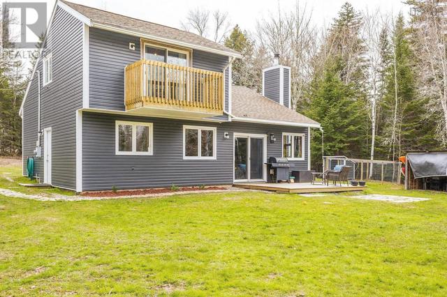 1079 Barr Settlement Rd, House detached with 3 bedrooms, 2 bathrooms and null parking in East Hants NS | Image 42