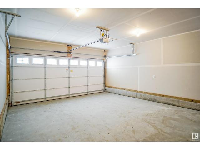 9517 Carson Bn Sw, House detached with 3 bedrooms, 2 bathrooms and null parking in Edmonton AB | Image 27