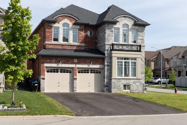 227 Inverness Way, House detached with 5 bedrooms, 5 bathrooms and 6 parking in Bradford West Gwillimbury ON | Image 1