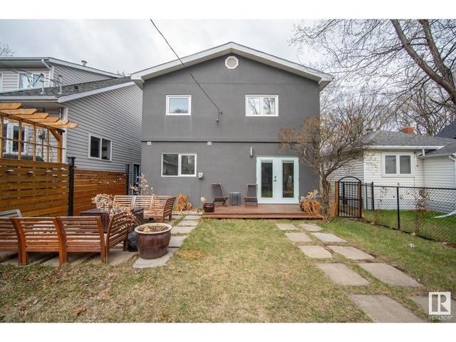11142 68 St Nw, House detached with 3 bedrooms, 1 bathrooms and null parking in Edmonton AB | Image 2