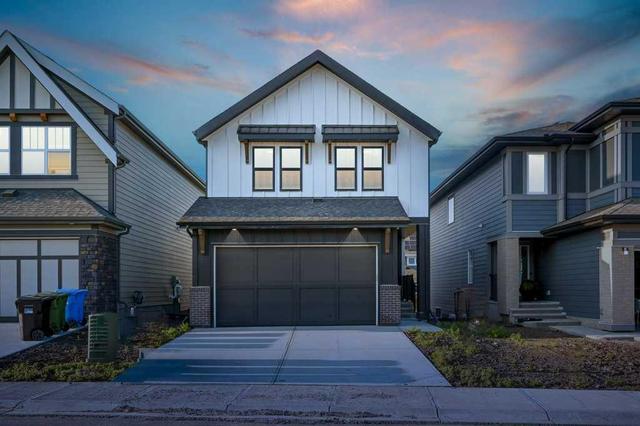 216 Magnolia Heights Se, House detached with 3 bedrooms, 3 bathrooms and 4 parking in Calgary AB | Image 1