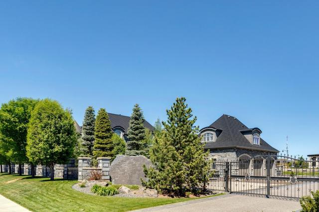 44 Aspen Ridge Heights Sw, House detached with 6 bedrooms, 4 bathrooms and 10 parking in Calgary AB | Image 43