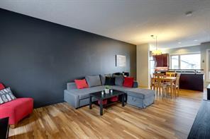 209 - 118 8 St Ne, Home with 2 bedrooms, 2 bathrooms and 2 parking in Calgary AB | Image 17