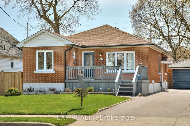 125 Elmwood Ave, House detached with 3 bedrooms, 2 bathrooms and 5 parking in Cambridge ON | Image 12