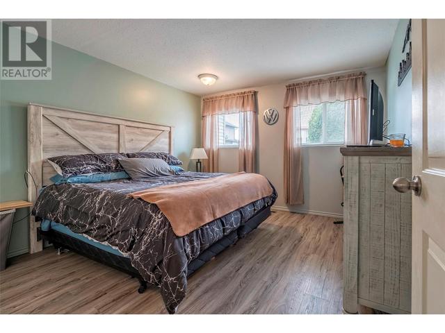 4405 - 20 Street Unit# 8, House attached with 2 bedrooms, 1 bathrooms and 3 parking in Vernon BC | Image 20