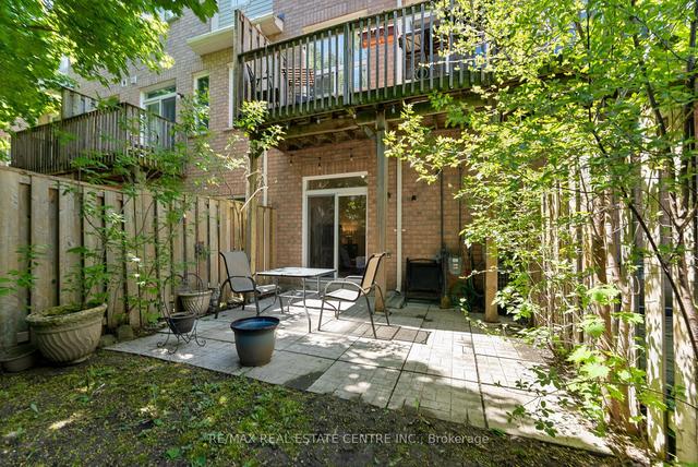 13 - 3071 Treadwells Dr, Townhouse with 3 bedrooms, 4 bathrooms and 2 parking in Mississauga ON | Image 28
