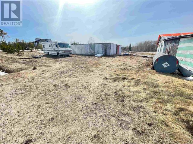 335 Highway 583, House detached with 3 bedrooms, 1 bathrooms and null parking in Cochrane, Unorganized, North Part ON | Image 14