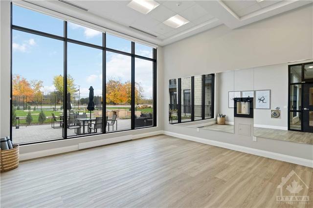214 - 31 Eric Devlin Lane, Condo with 1 bedrooms, 2 bathrooms and 1 parking in Perth ON | Image 11