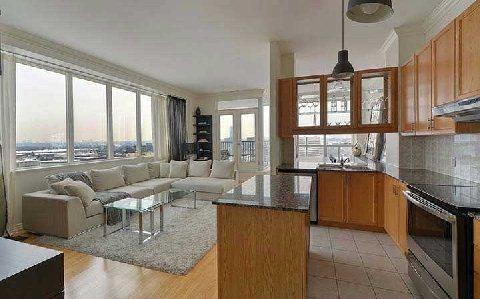 LPH08 - 797 Don Mills Rd, Condo with 2 bedrooms, 2 bathrooms and 1 parking in Toronto ON | Image 3