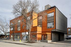 209 - 118 8 St Ne, Home with 2 bedrooms, 2 bathrooms and 2 parking in Calgary AB | Image 25