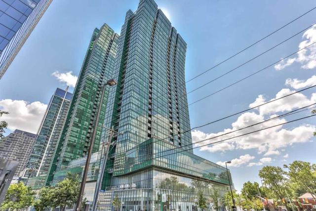 504 - 11 Bogert Ave, Condo with 2 bedrooms, 2 bathrooms and 1 parking in Toronto ON | Image 10