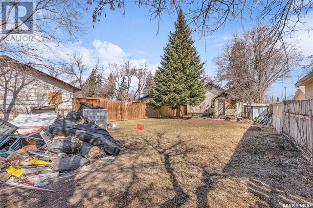 403 R Avenue S, House detached with 3 bedrooms, 1 bathrooms and null parking in Saskatoon SK | Image 24