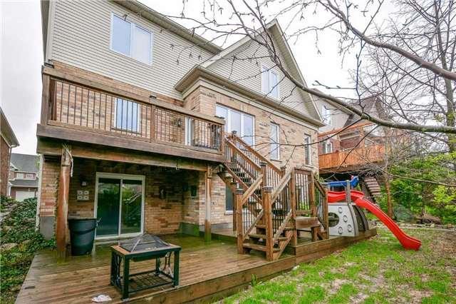 9 Geddes Cres, House detached with 3 bedrooms, 3 bathrooms and 1 parking in Guelph ON | Image 20