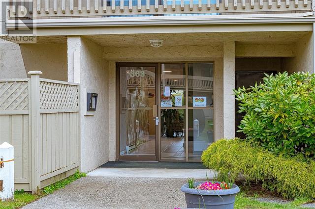 303 - 363 Morison Ave, Condo with 3 bedrooms, 1 bathrooms and 2 parking in Parksville BC | Image 25