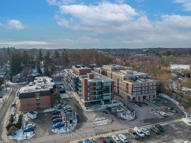 403 - 50 Ann St, Condo with 2 bedrooms, 2 bathrooms and 1 parking in Caledon ON | Image 31