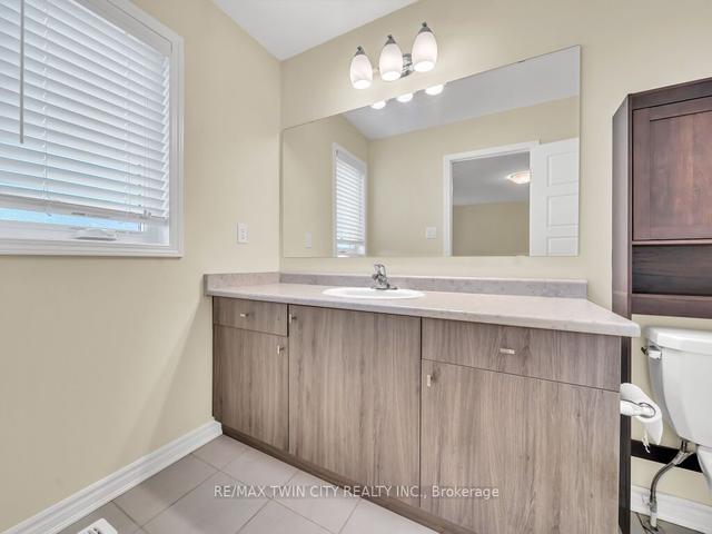 10 - 455 Guelph Ave, Townhouse with 3 bedrooms, 3 bathrooms and 2 parking in Cambridge ON | Image 14