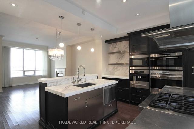 th4 - 761 Bay St, Townhouse with 3 bedrooms, 3 bathrooms and 2 parking in Toronto ON | Image 19