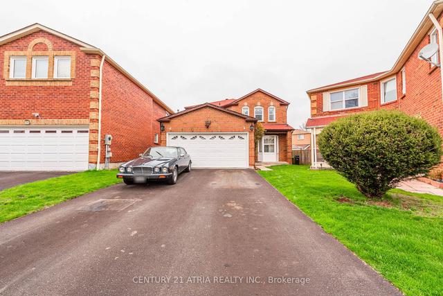30 Houndtrail Dr, House detached with 4 bedrooms, 4 bathrooms and 6 parking in Toronto ON | Image 1