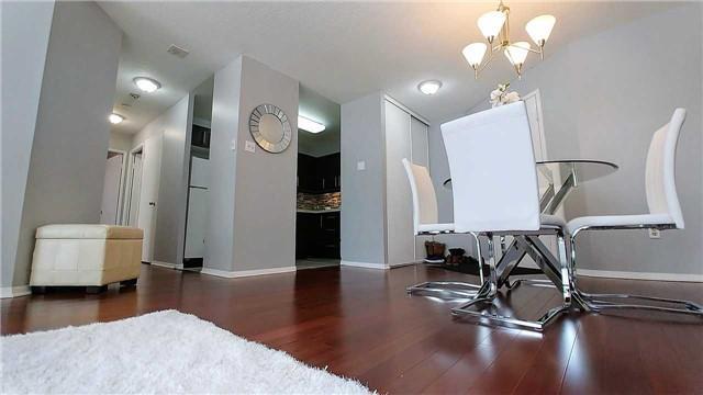 0103 - 4205 Shipp Dr, Condo with 2 bedrooms, 2 bathrooms and 1 parking in Mississauga ON | Image 4