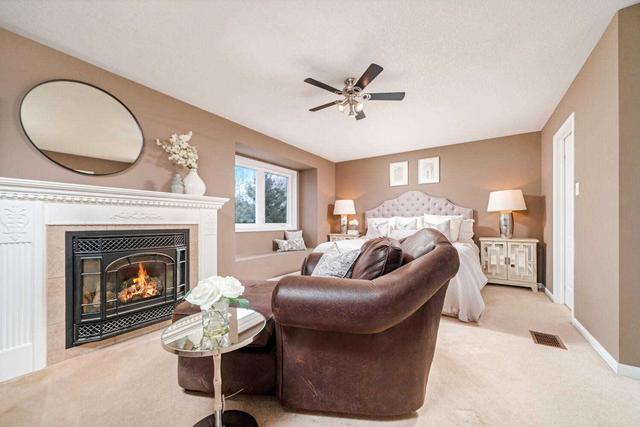 5114 Oakley Dr, House detached with 3 bedrooms, 3 bathrooms and 2 parking in Burlington ON | Image 2