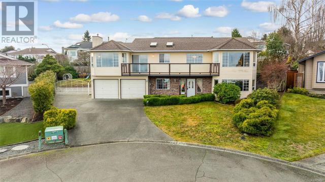 132 Sharon Pl, House detached with 4 bedrooms, 3 bathrooms and 4 parking in Nanaimo BC | Image 49