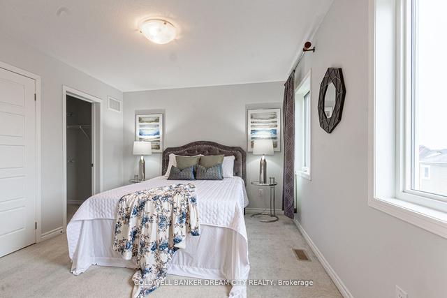 21 - 19 Ridge Rd, House attached with 3 bedrooms, 3 bathrooms and 2 parking in Cambridge ON | Image 6