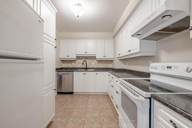72 - 590 Millbank Dr, Townhouse with 3 bedrooms, 2 bathrooms and 2 parking in London ON | Image 7