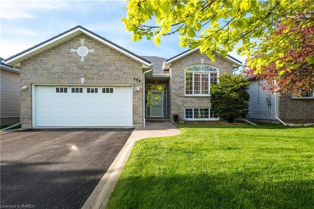 198 Ellesmeer Ave, House detached with 4 bedrooms, 2 bathrooms and 4 parking in Kingston ON | Image 12
