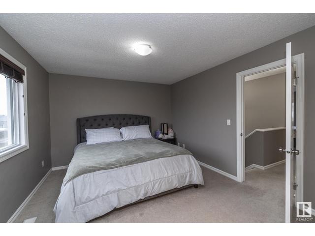 1880 32 St Nw, House detached with 3 bedrooms, 2 bathrooms and null parking in Edmonton AB | Image 41