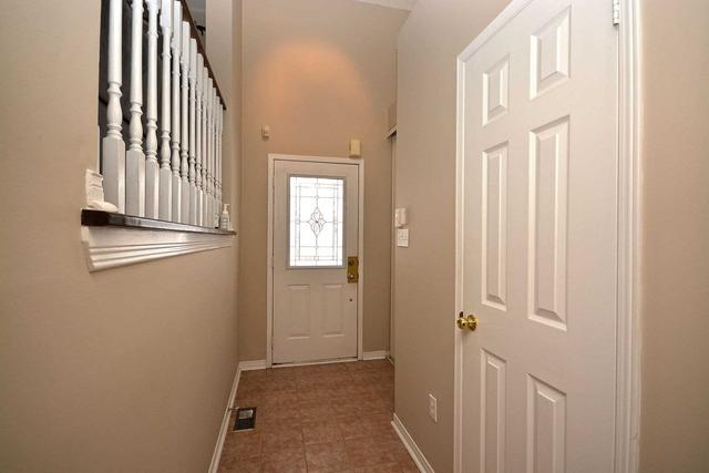 15 - 1480 Britannia Rd W, Townhouse with 3 bedrooms, 2 bathrooms and 1 parking in Mississauga ON | Image 22