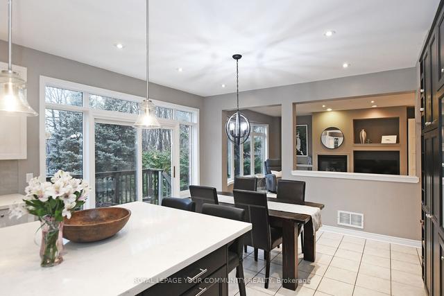 52 Sandbanks Dr, House detached with 5 bedrooms, 4 bathrooms and 4 parking in Richmond Hill ON | Image 29