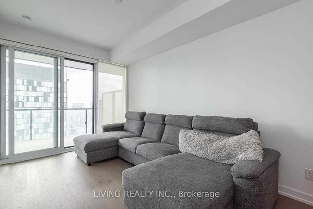3008 - 488 University Ave, Condo with 2 bedrooms, 2 bathrooms and 1 parking in Toronto ON | Image 19