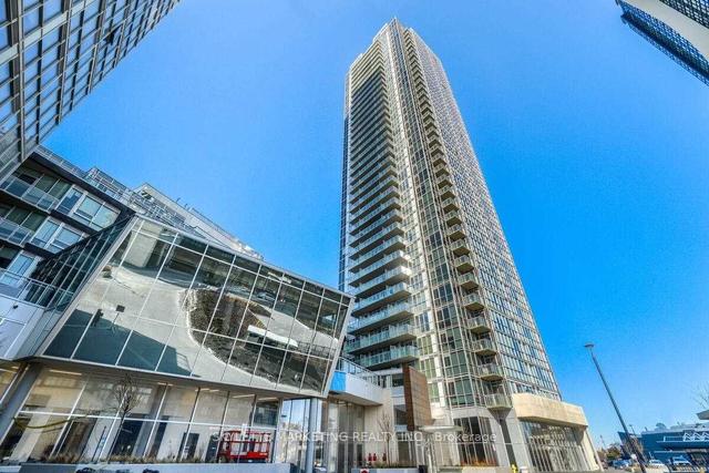 517 - 2908 Highway 7 Rd, Condo with 1 bedrooms, 1 bathrooms and 1 parking in Vaughan ON | Image 1
