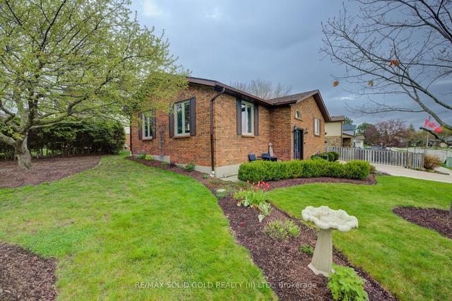 397 The Country Way, House detached with 3 bedrooms, 3 bathrooms and 5 parking in Kitchener ON | Image 23
