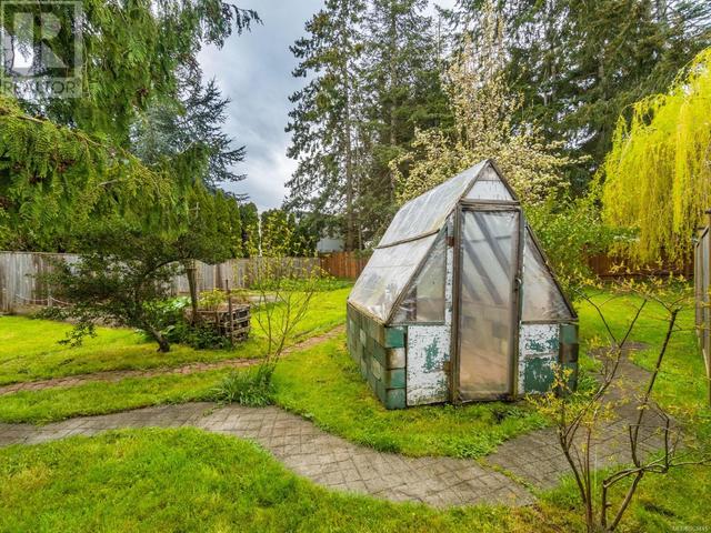 412 Oak Ave, House detached with 5 bedrooms, 2 bathrooms and 4 parking in Parksville BC | Image 36